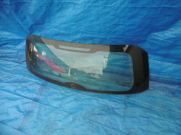 Vitre de coffre arrière OEM E000184 pour MINI Cooper F56 image 5