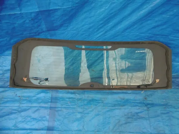 Vitre de coffre arrière OEM E000184 pour MINI Cooper F56 image 6
