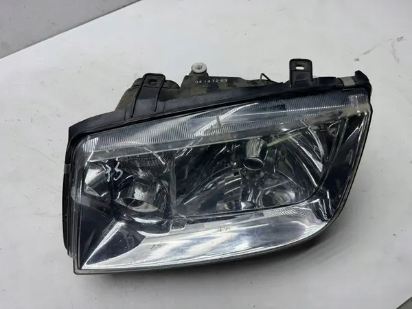 Vasen ajovalaisin VW BORA image 2