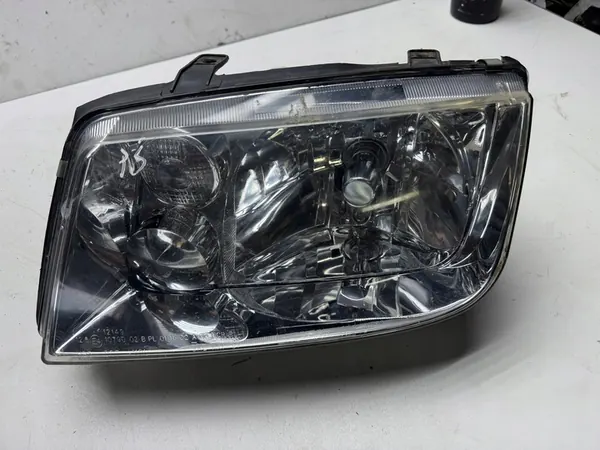 Vasen ajovalaisin VW BORA image 3