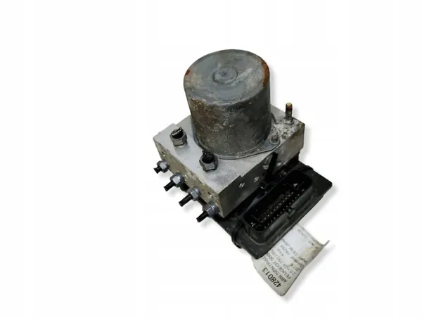 Bomba ABS OEM 9674677580 para Peugeot 3008 I 1.6 E-HDI image 2