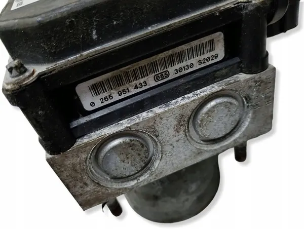 Bomba ABS OEM 9674677580 para Peugeot 3008 I 1.6 E-HDI image 5