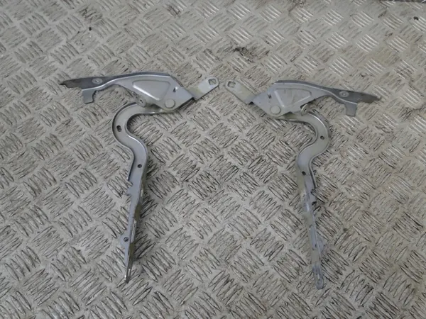 Motorkapscharnier OEM ZAWIAS MASKI PEUGEOT 208 II LIFT image 2