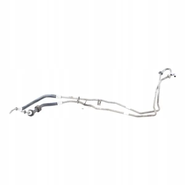 Jeu de Lignes Refroidissement Huile Mercedes OEM A6511808230 image 2