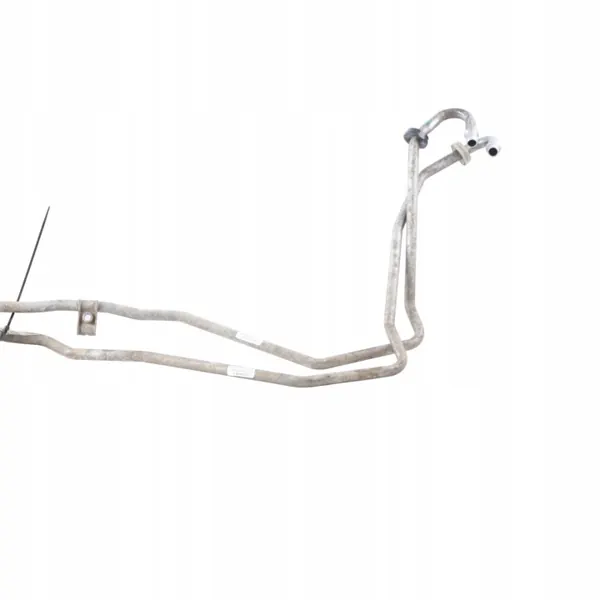 Jeu de Lignes Refroidissement Huile Mercedes OEM A6511808230 image 3