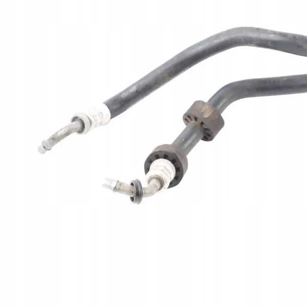 Jeu de Lignes Refroidissement Huile Mercedes OEM A6511808230 image 5