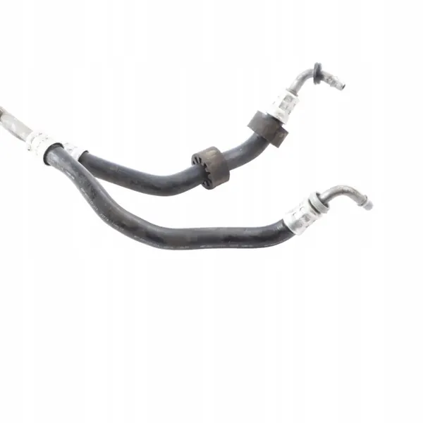 Jeu de Lignes Refroidissement Huile Mercedes OEM A6511808230 image 6