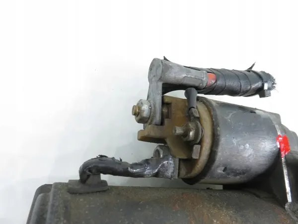 Arrancador Valeo para Mercedes-Benz Vito image 3