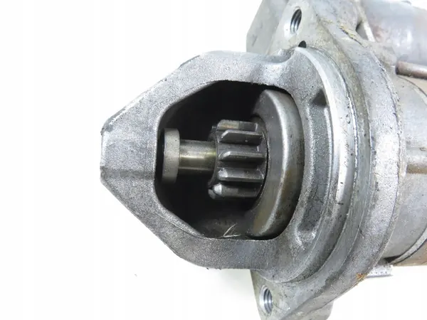 Arrancador Valeo para Mercedes-Benz Vito image 4