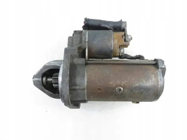 Arrancador Valeo para Mercedes-Benz Vito image 5