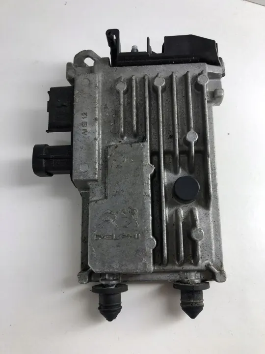 Module Start-Stop OEM 9811338580 pour Citroen Peugeot image 2