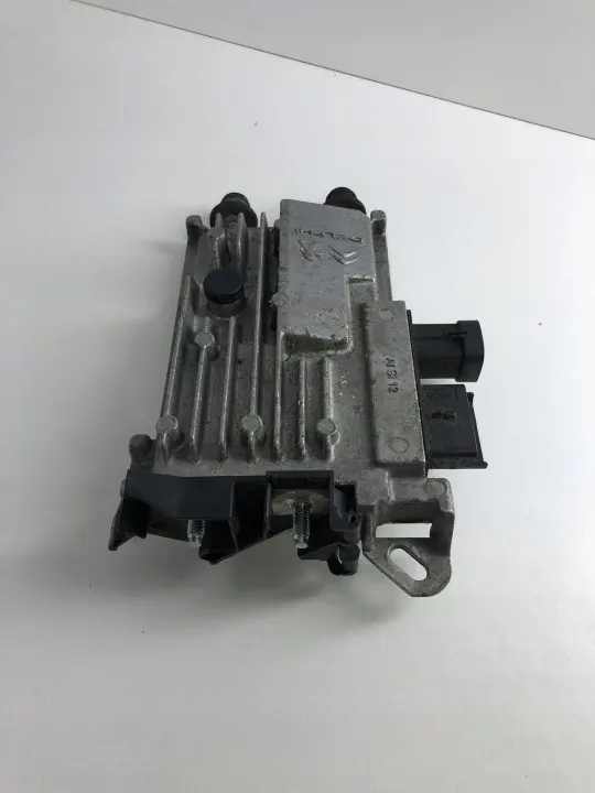 Module Start-Stop OEM 9811338580 pour Citroen Peugeot image 6