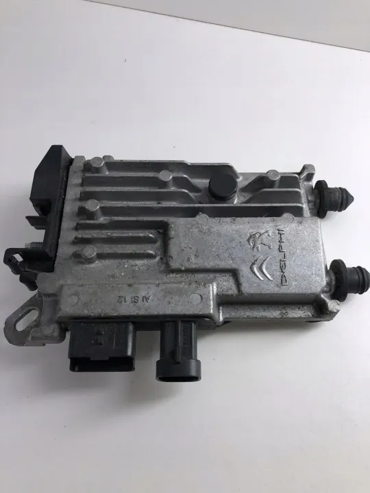 Module Start-Stop OEM 9811338580 pour Citroen Peugeot image 8