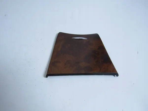 Moldura de cinzeiro Mercedes-Benz OEM A2116801139 Usado image 2