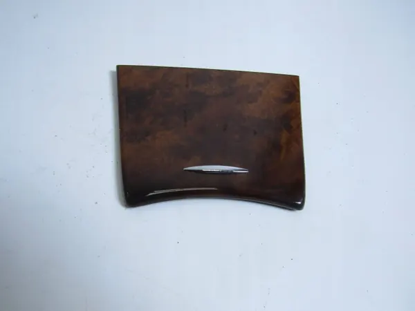 Moldura de cinzeiro Mercedes-Benz OEM A2116801139 Usado image 3