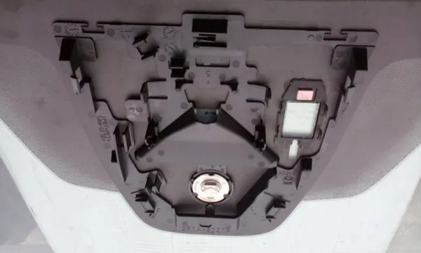 Para-brisas OEM 5190AGACMUVZ Mazda CX-30 2019- image 4