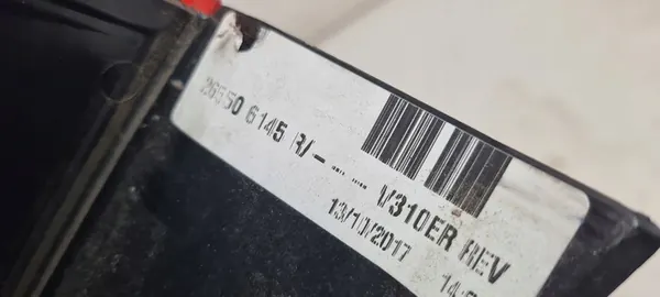 Renault OE 265506145R baklampaggregat image 3