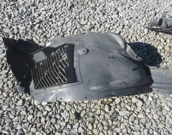 Vorderer linker Kotflügel OEM 7254189 für BMW X5 E70 image 6