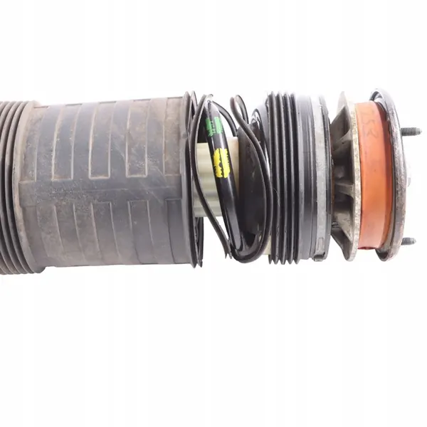 Mercedes W221 AMG ABC Stötdämpare Bakre Vänster A2213208513 image 10