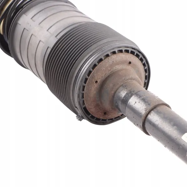 Mercedes W221 AMG ABC Stötdämpare Bakre Vänster A2213208513 image 6