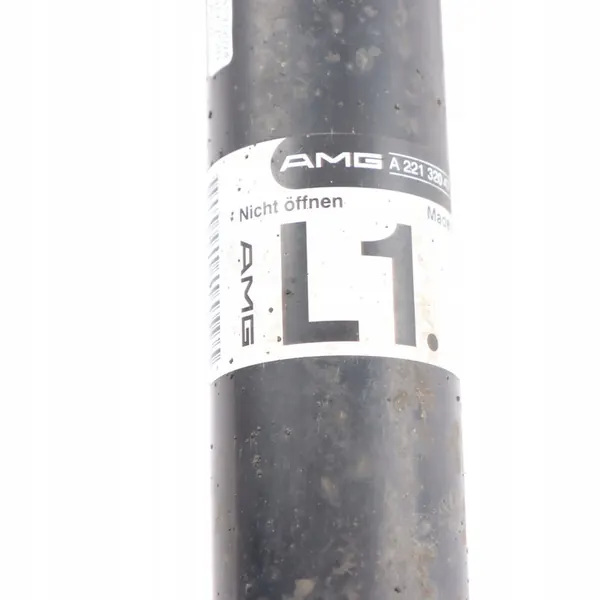 Mercedes W221 AMG ABC Stötdämpare Bakre Vänster A2213208513 image 7