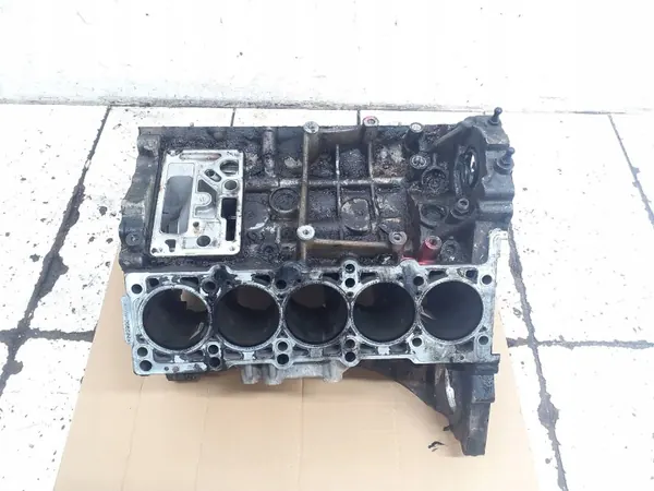 Komplett motorblock AYH för VW Touareg 5.0 TDI V10 image 2