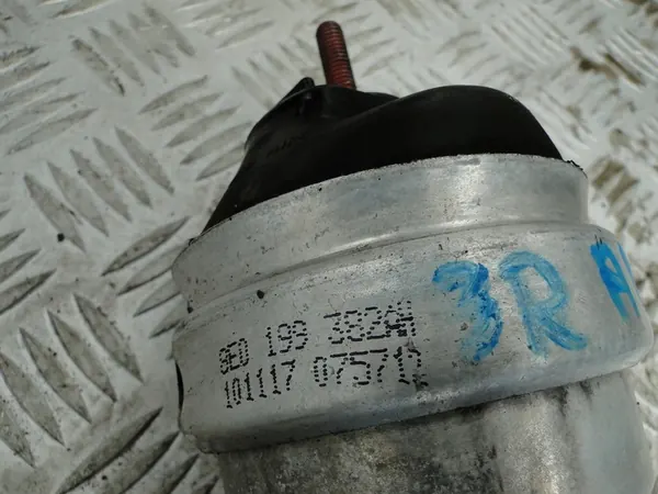 Motorhalterung SEAT EXEO 3R 2.0TDI OEM 8E0199382AH image 4