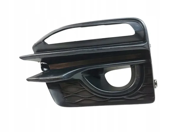 Framvänster stötfångargaller OEM 622574GA1A Infiniti Q50 image 2