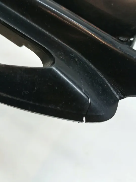 Framvänster stötfångargaller OEM 622574GA1A Infiniti Q50 image 3