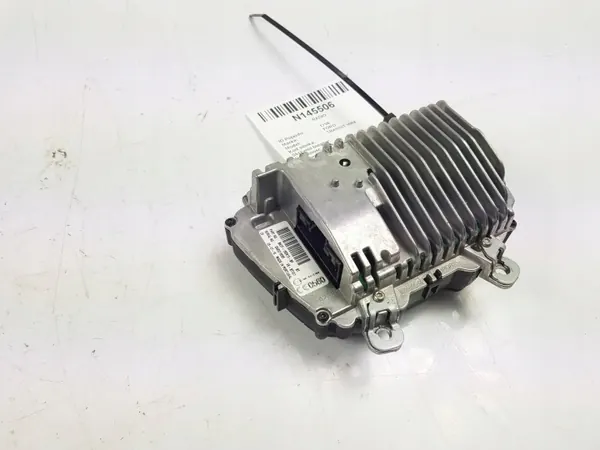 Radio BK3T-18D815-BF Ford Transit MK8 image 3