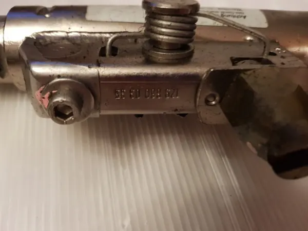 OEM 1298600335 Katkonaktor Mercedes R129:lle image 3
