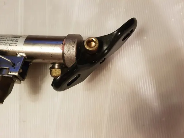OEM 1298600335 Katkonaktor Mercedes R129:lle image 4