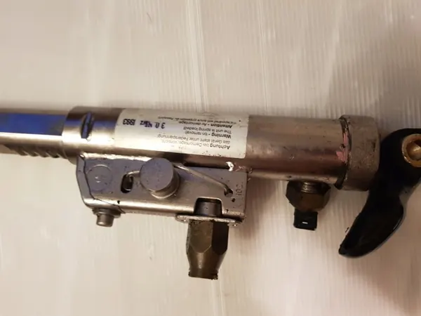 OEM 1298600335 Katkonaktor Mercedes R129:lle image 5