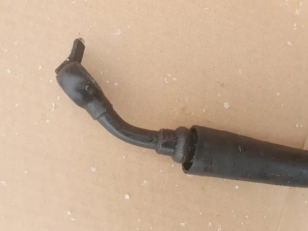 Flexibles de direction assistée OEM VW Transporter T4 2.5TDI image 3