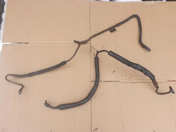 Flexibles de direction assistée OEM VW Transporter T4 2.5TDI image 7