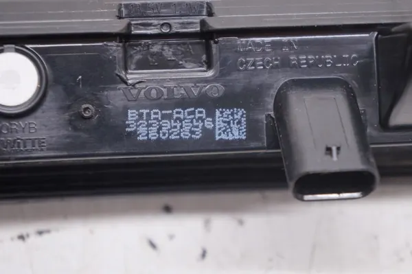 Micro-interrupteur de coffre OEM 32149879 pour Volvo image 5
