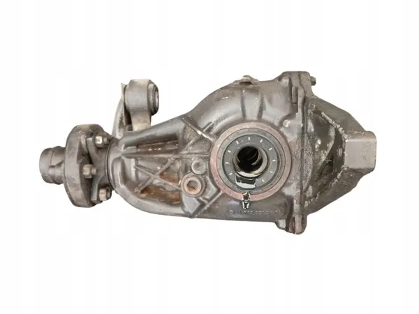 Differentieel Achteras Mercedes C W204 S204 1.8 Kompressor image 3