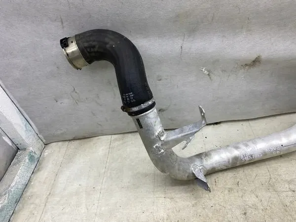 Intercooler Rohr VOLVO XC90 II 31370288 image 3