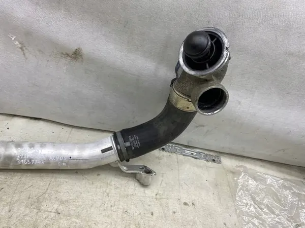 Intercooler Rohr VOLVO XC90 II 31370288 image 4