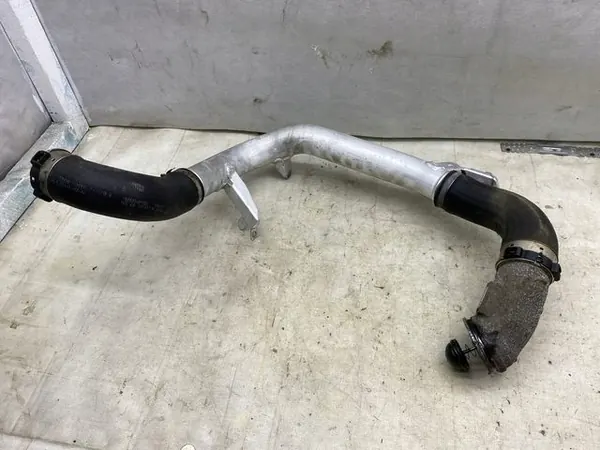 Intercooler Rohr VOLVO XC90 II 31370288 image 5