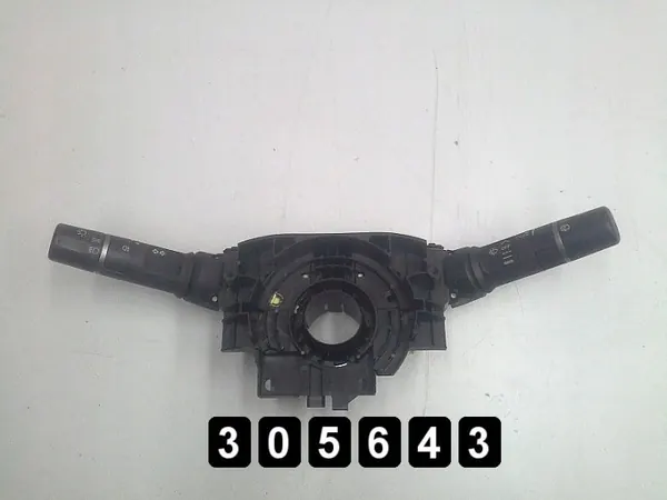 Interruptor Mazda 6 OEM AM-305643 - Estado Usado image 2