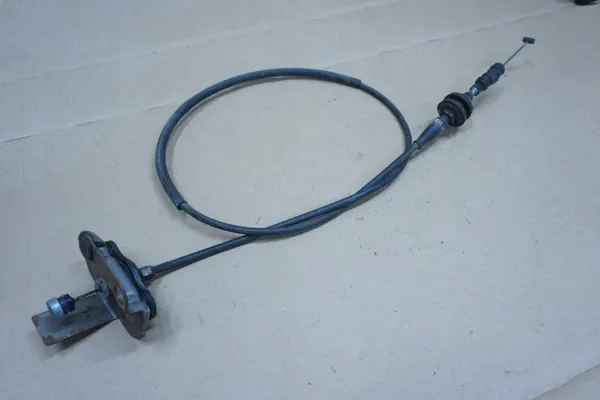 Nissan gaspedaalkabel OEM 0000012 voor Patrol Y60 image 2