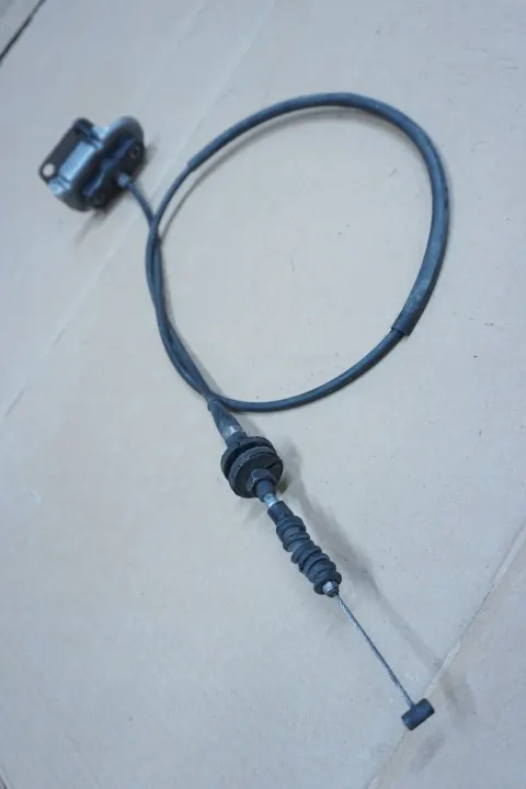 Nissan gaspedaalkabel OEM 0000012 voor Patrol Y60 image 3