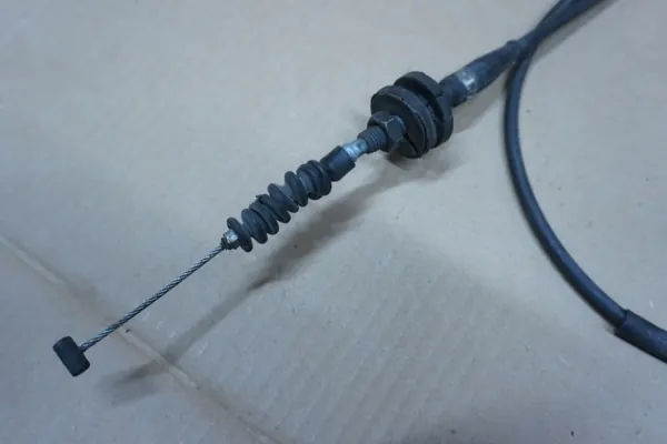 Nissan gaspedaalkabel OEM 0000012 voor Patrol Y60 image 4