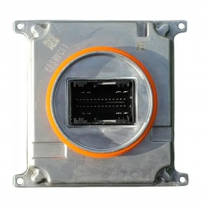 LED Modul Konverter Volkswagen Audi Skoda 7P5.941.591.AD image 2