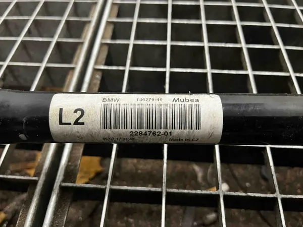 BMW M2 F87 Etustabilisaattori OEM 228476201 image 7