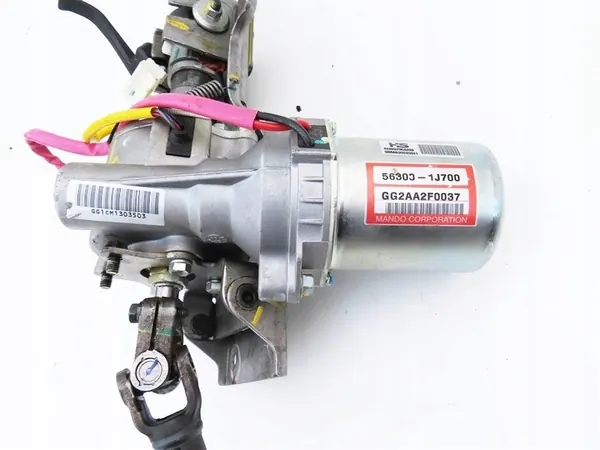 Hyundai OE 56300-1J700 Elektrisk Servostyrning image 4
