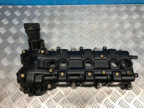 Tampa de válvulas Chrysler Pacifica 2018 OEM 04893801AE image 2