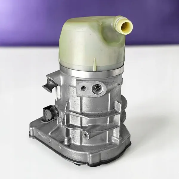 Power Steering Pump 6G913K514AD Ford S-Max Galaxy MK2 2.0 TDCI image 2