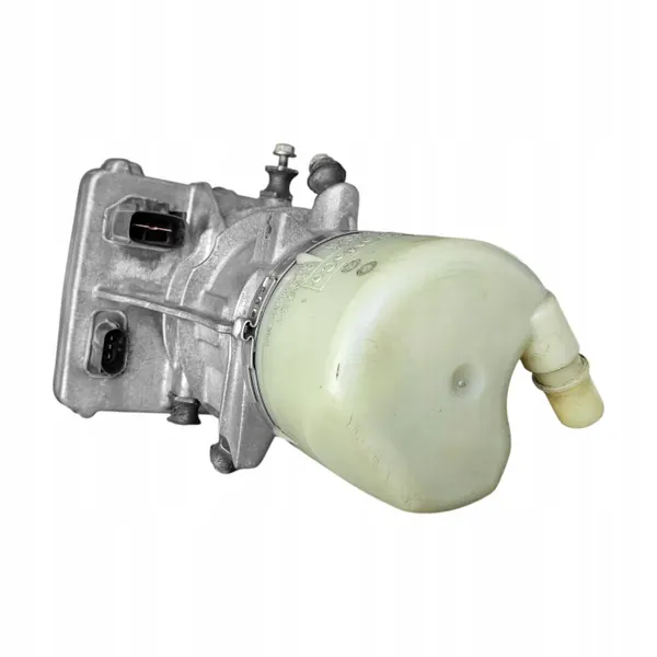 Power Steering Pump 6G913K514AD Ford S-Max Galaxy MK2 2.0 TDCI image 3